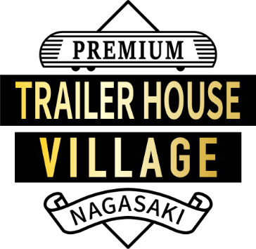 TRAILER HOUSE VILLAGE NAGASAKI