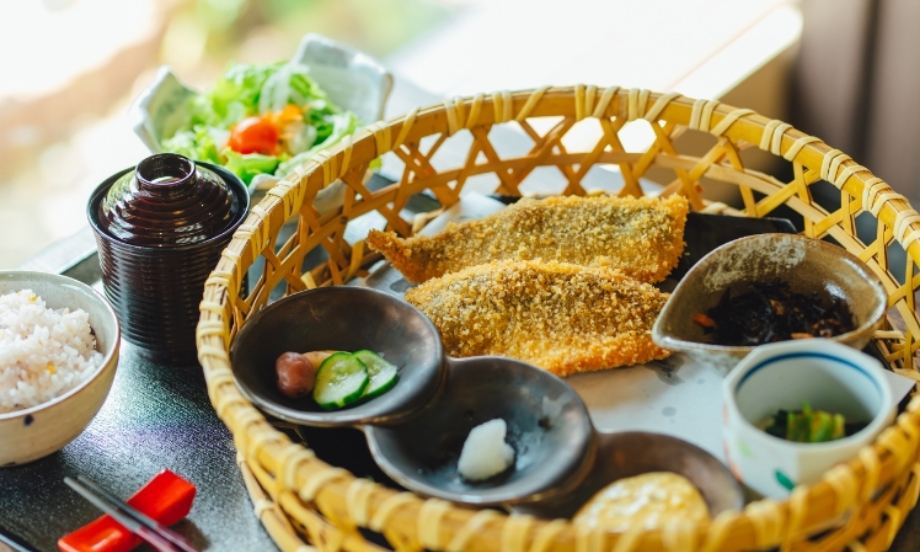 ディナーイメージ