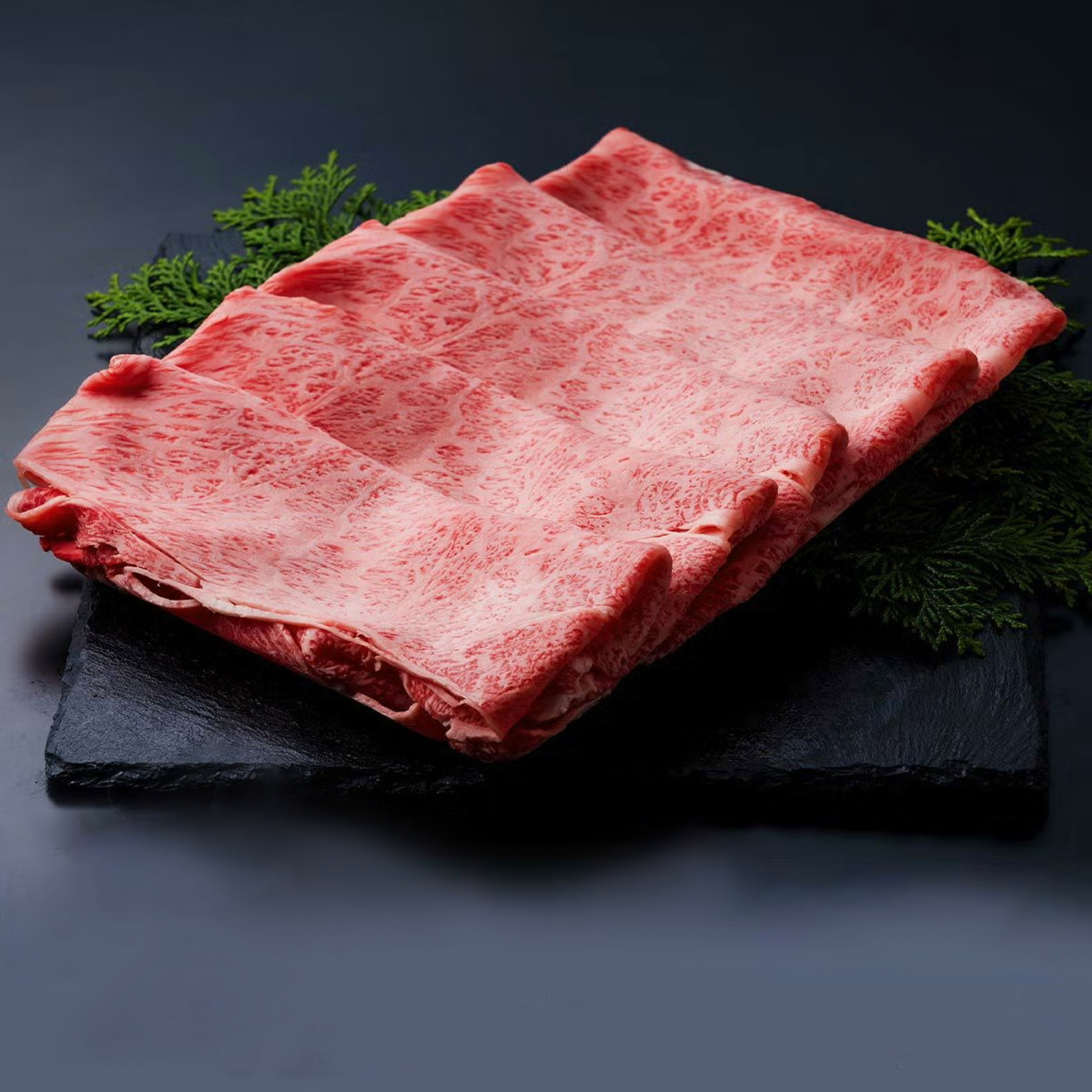 伊萬里牛しゃぶしゃぶセット