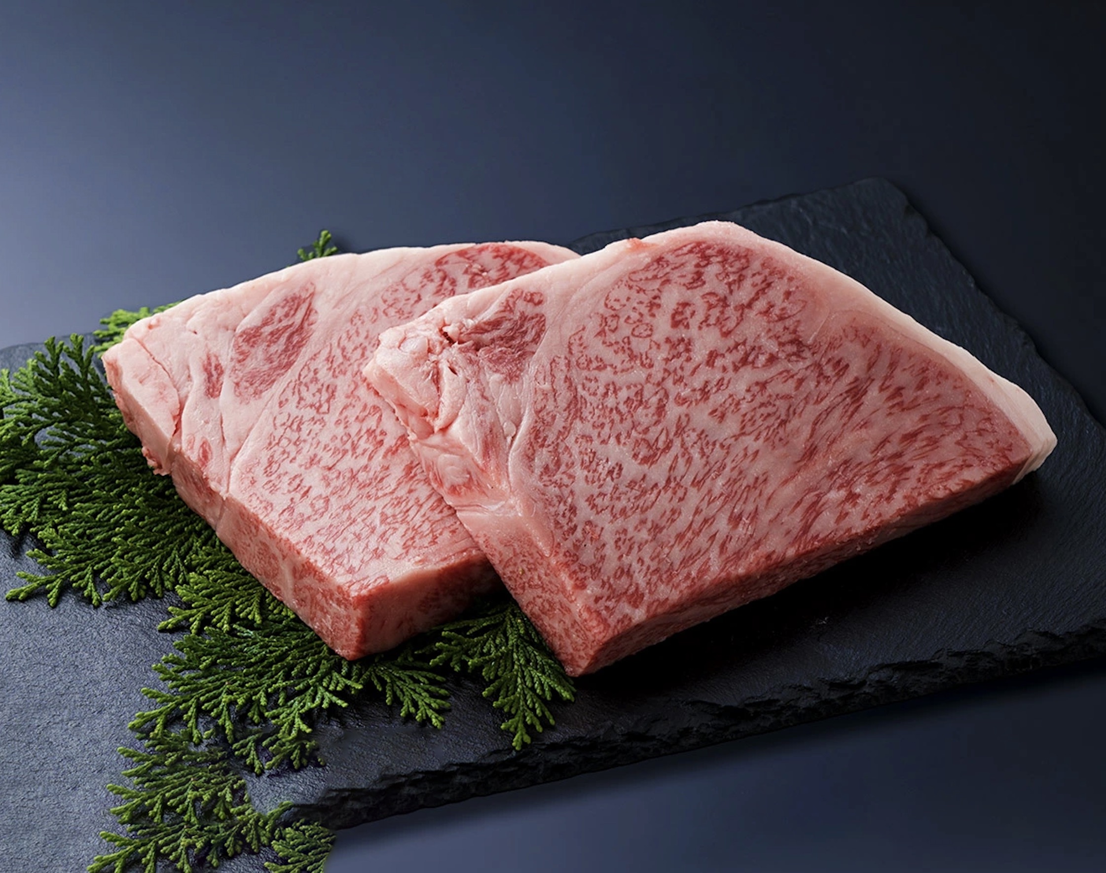 伊萬里牛サーロインステーキ