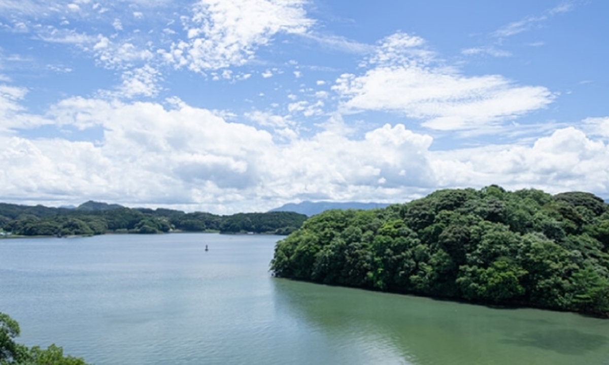 松浦市福島町はアクセス抜群