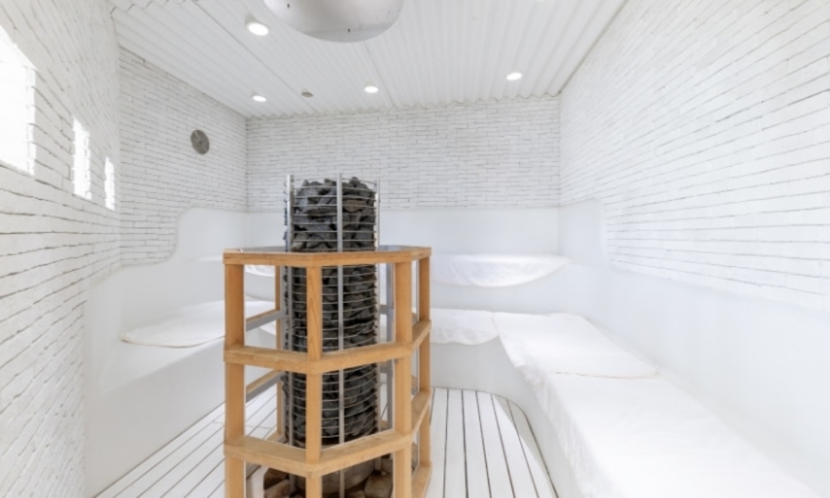 ご夕食後の入浴