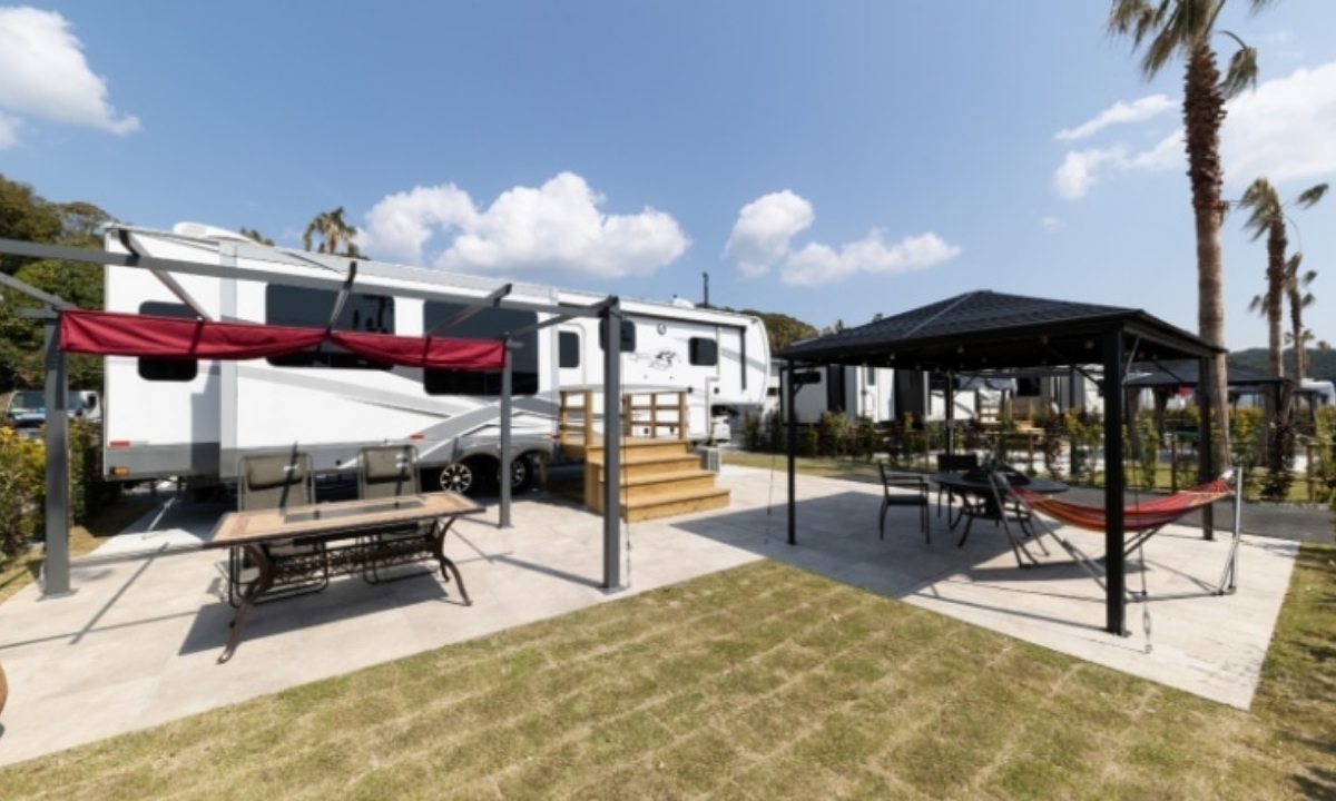 チェックアウト